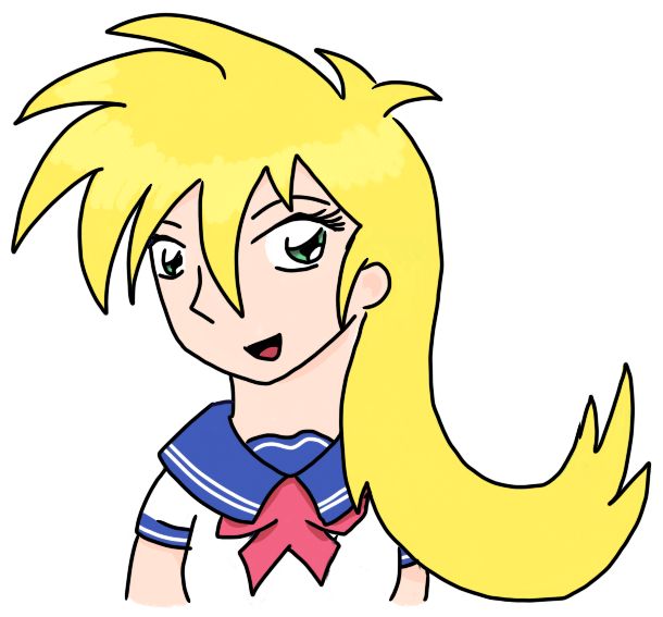 Single Stoke Hiragana